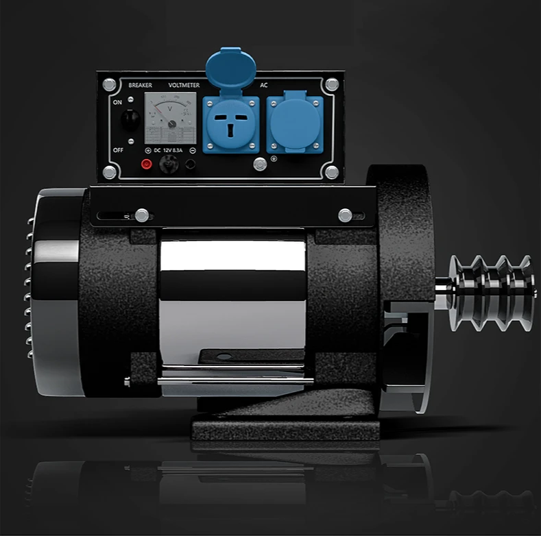 220V high-power small generator 3KW 5KW 8KW diesel single-phase generator frequency 50HZ
220V high-power small generator 3KW 5KW 8KW diesel single-phase generator frequency 50HZ