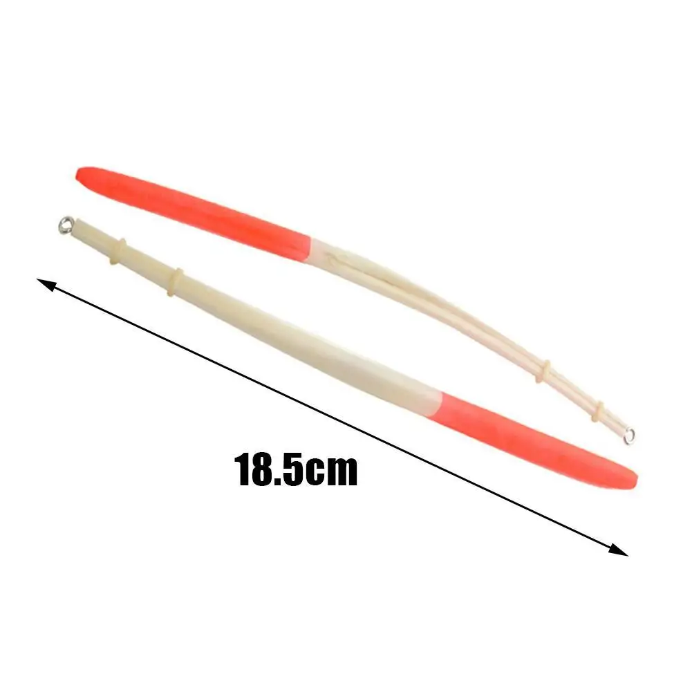 10pcs/set 2 Colours Peacock Feather Float Hard Tail Tool Float Bobber Rings Non-plasic For Fishing with Accessories Fishing W8N0
10pcs/set 2 Colours Peacock Feather Float Hard Tail Tool Float Bobber Rings Non-plasic For Fishing with Accessories Fishing W8N0
