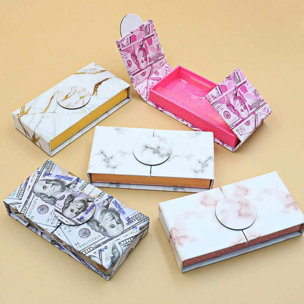 Eyelash Case Private Label Custom Flip Bulk Makeup Free Shipping
Eyelash Case Private Label Custom Flip Bulk Makeup Free Shipping