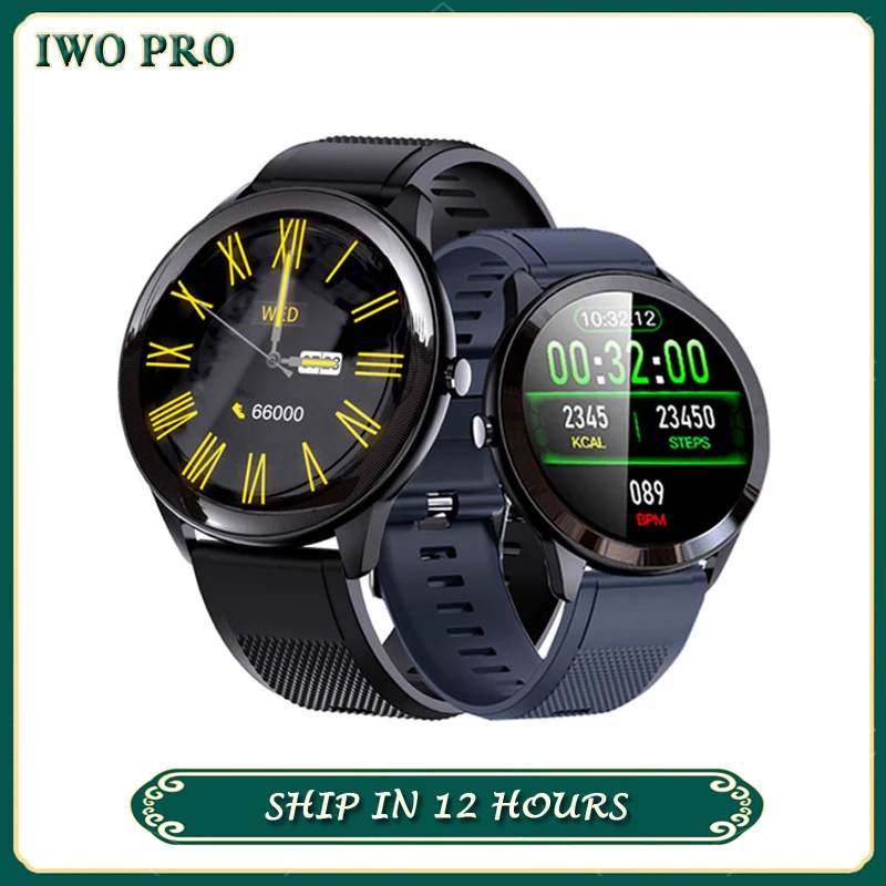 Смарт-часы IWO PRO 2021 SN93 мужские, IP68, Bluetooth, фитнес-трекер
Смарт-часы IWO PRO 2021 SN93 мужские, IP68, Bluetooth, фитнес-трекер