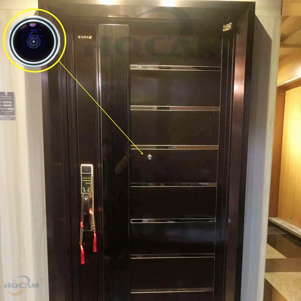 1080P audio Security eye door camera IP gate Yard cabinet Bullet Wide Angle FishEye Lens Mini Peephole CCTV P2P Onvif icsee app
1080P audio Security eye door camera IP gate Yard cabinet Bullet Wide Angle FishEye Lens Mini Peephole CCTV P2P Onvif icsee app