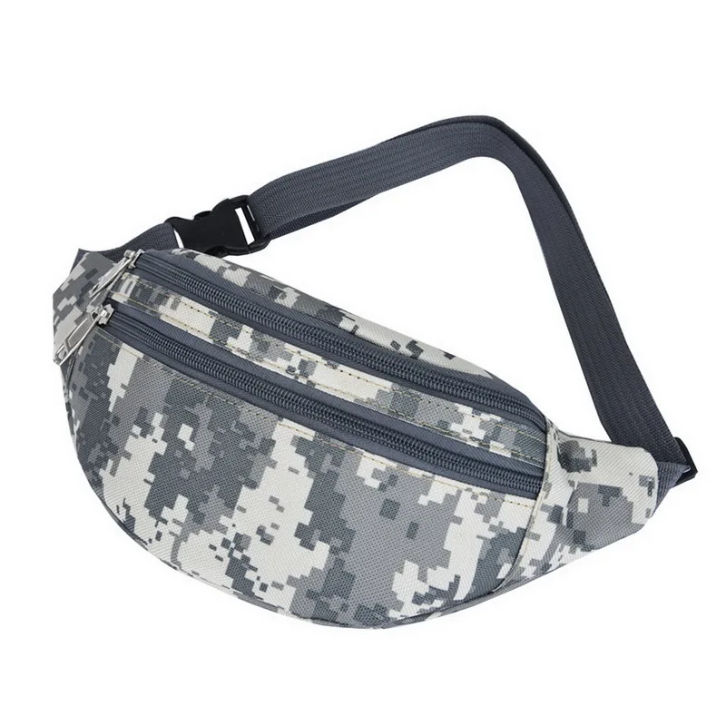Oxford Waist Bag Casual Camouflage Functional Money Phone Pouch Belt Bag Women Bags For Belt Hip Bag Fanny Pack Banana Bags
Oxford Waist Bag Casual Camouflage Functional Money Phone Pouch Belt Bag Women Bags For Belt Hip Bag Fanny Pack Banana Bags