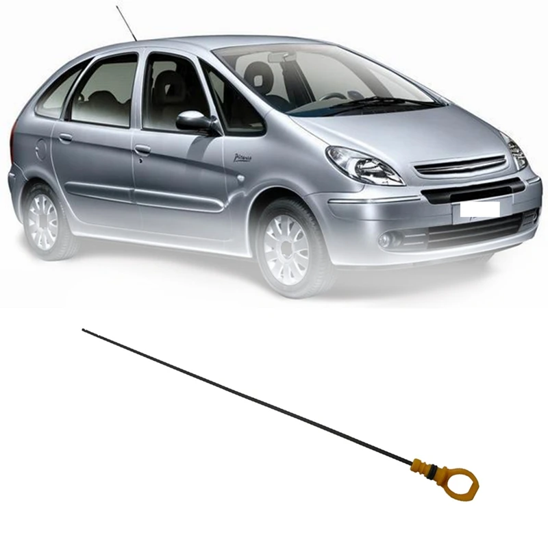 1174.E2 1174E2 щуп масла двигателя для Peugeot 206 307 406 Citroen C5 Xsara 1.8I 2.0I EW10J4 EW7J4 бензиновые двигатели
1174.E2 1174E2 щуп масла двигателя для Peugeot 206 307 406 Citroen C5 Xsara 1.8I 2.0I EW10J4 EW7J4 бензиновые двигатели