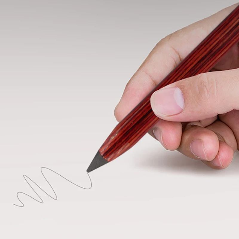 1 шт. офисный неограниченный товар, вечный металлический карандаш без чернил
1 шт. офисный неограниченный товар, вечный металлический карандаш без чернил