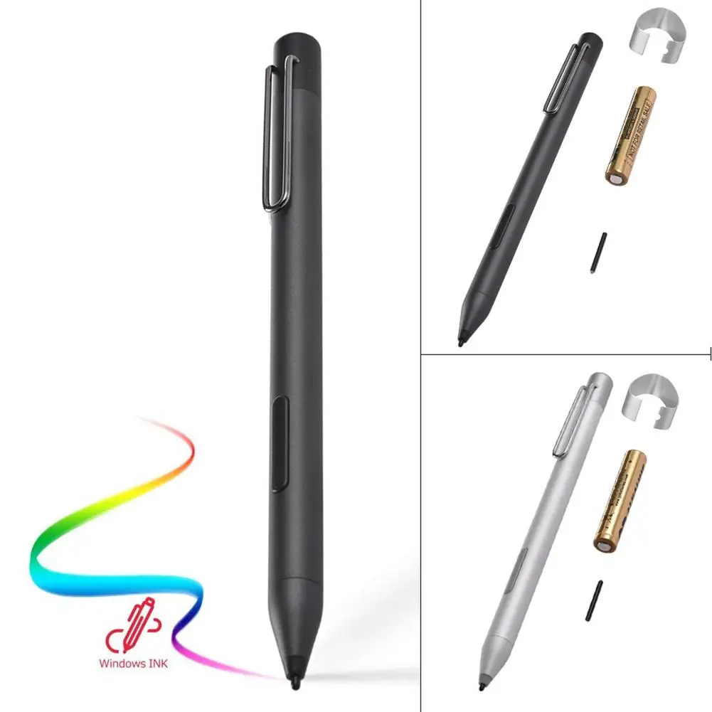 Active Stylus Pen For Surface Pro7 Pro6 Pro5 Pro4 Pro3 Tablet Touch Screen Pen For Microsoft Surface Go Book Latpop 1/2 Studio 
Active Stylus Pen For Surface Pro7 Pro6 Pro5 Pro4 Pro3 Tablet Touch Screen Pen For Microsoft Surface Go Book Latpop 1/2 Studio
