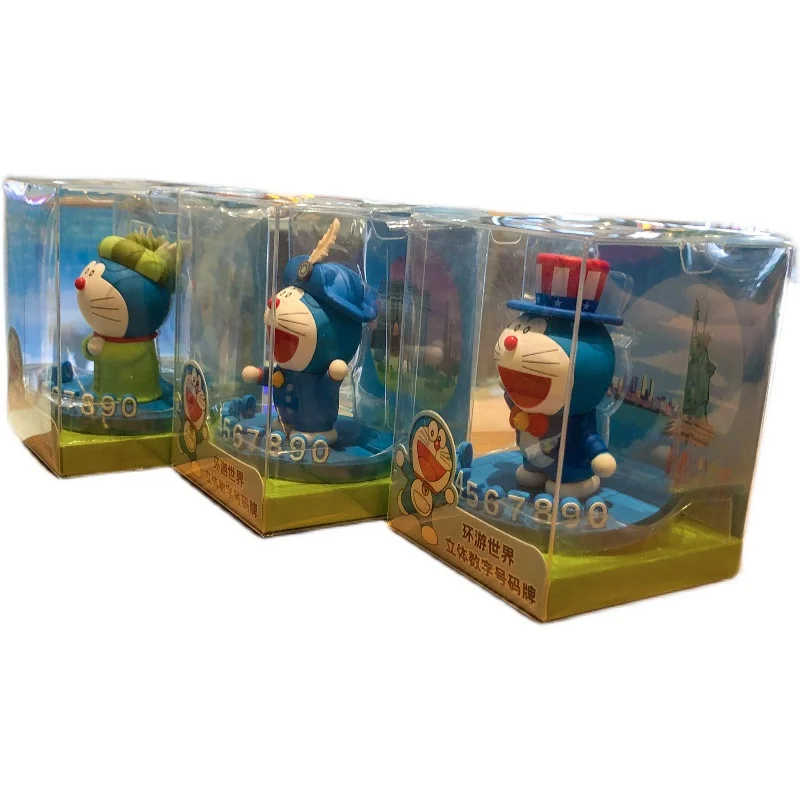 Doraemon фигурку номер парковки телефонная пластина аниме модель робот кошка кукла подарок на день рождения Kawaii украшение автомобиля знак
Doraemon фигурку номер парковки телефонная пластина аниме модель робот кошка кукла подарок на день рождения Kawaii украшение автомобиля знак