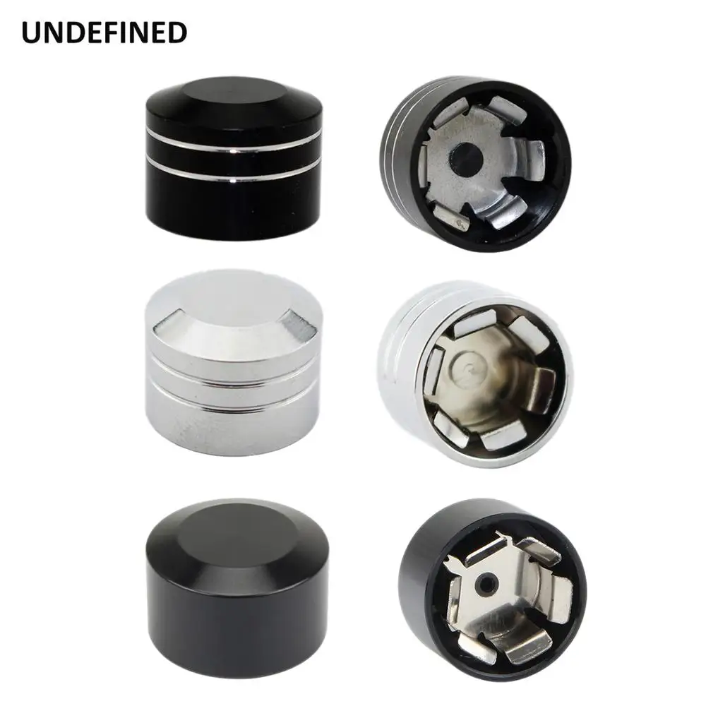 61Pcs Motorcycle Bolt Covers Head Caps Twin Cam Engine Rocker Motor Aluminum for Harley Touring Road Electra Glide FLH 1999-2006
61Pcs Motorcycle Bolt Covers Head Caps Twin Cam Engine Rocker Motor Aluminum for Harley Touring Road Electra Glide FLH 1999-2006