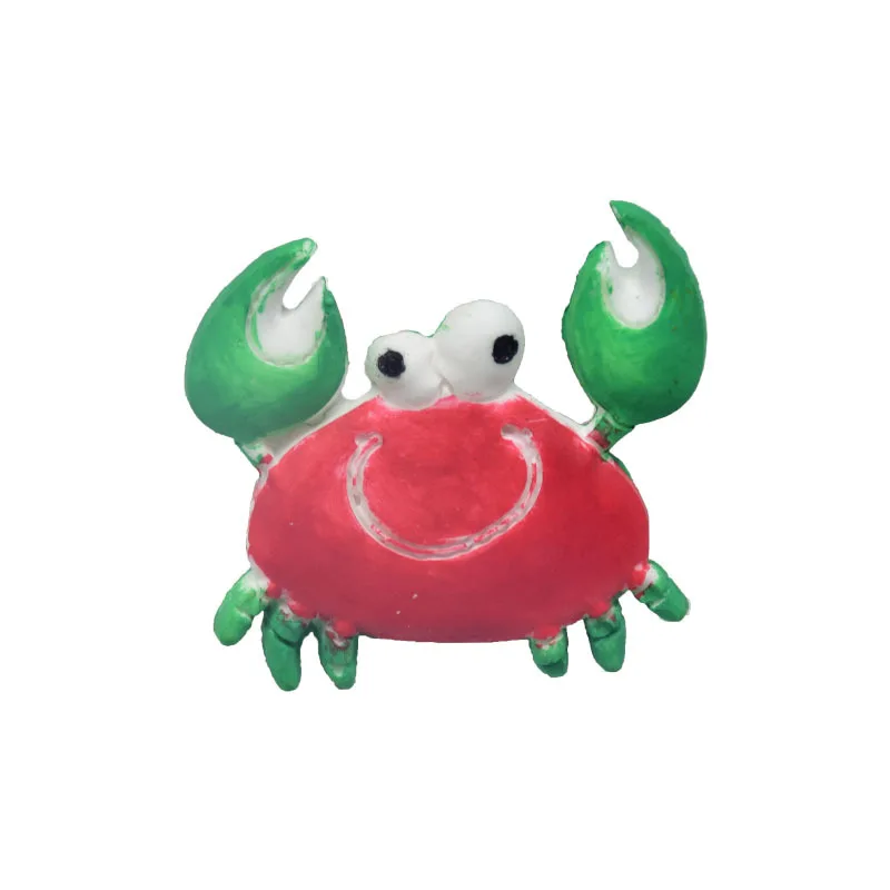 Crab Marine animals sea ocean Silicone Mold Cute Fruit Fondant Cake Decorating DIY Sugarcraft Art Lovely Chocolate Candy Tools
Crab Marine animals sea ocean Silicone Mold Cute Fruit Fondant Cake Decorating DIY Sugarcraft Art Lovely Chocolate Candy Tools