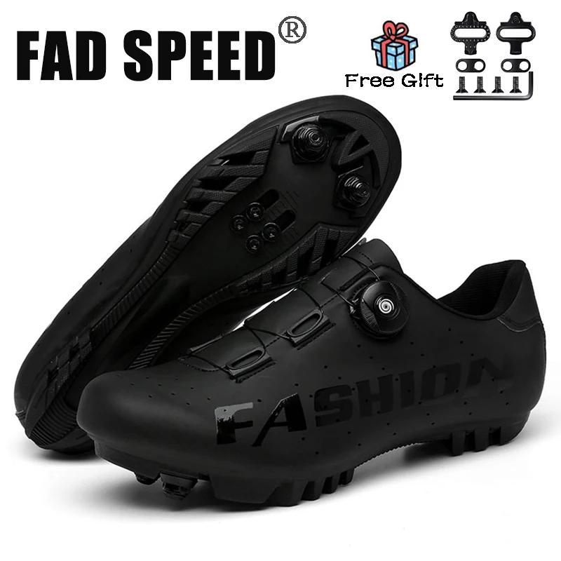 Winter Speed Cycling Flat Shoes MTB Route Men Sports Road Dirt Bike Sneakers Racing Women Bicycle Mountain Spd Footwear Cleat 47
Winter Speed Cycling Flat Shoes MTB Route Men Sports Road Dirt Bike Sneakers Racing Women Bicycle Mountain Spd Footwear Cleat 47