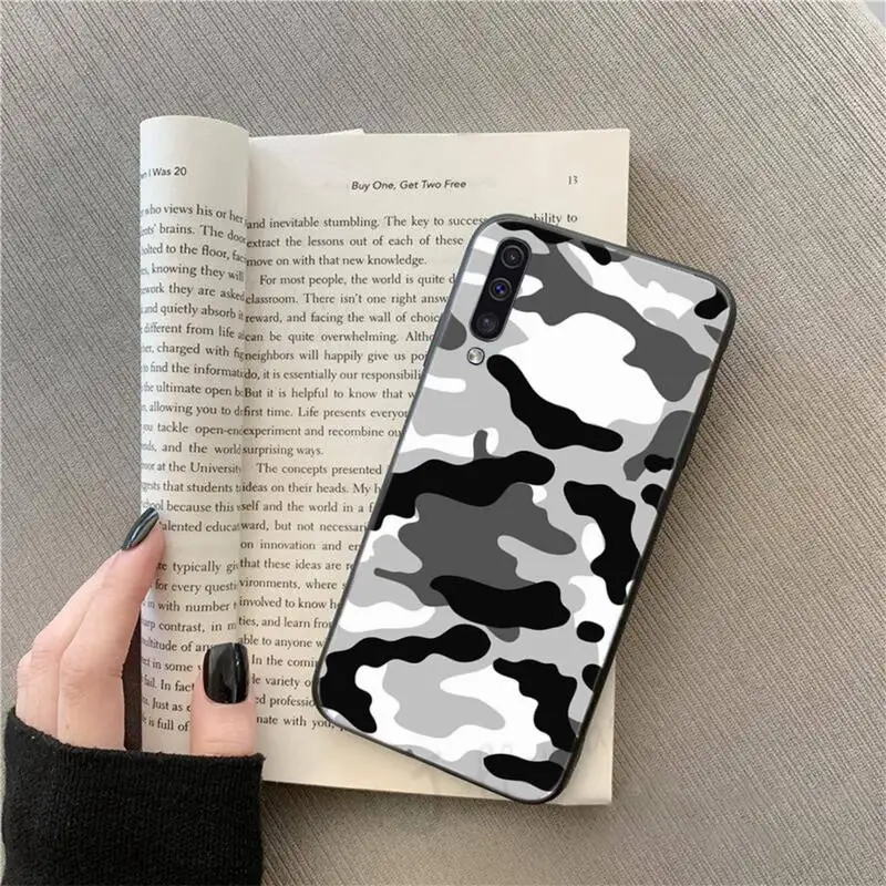 Camouflage Pattern Camo Army Phone Case For Samsung galaxy S 9 10 20 A 10 21 30 31 40 50 51 71 s note 20 j 4 2018 plus
Camouflage Pattern Camo Army Phone Case For Samsung galaxy S 9 10 20 A 10 21 30 31 40 50 51 71 s note 20 j 4 2018 plus