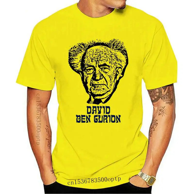 New 2021 2021 Summer Men Hot Sale Fashion BEN GURION - 2021 BLACK RINGER COTTON TSHIRT T-Shirt
New 2021 2021 Summer Men Hot Sale Fashion BEN GURION - 2021 BLACK RINGER COTTON TSHIRT T-Shirt