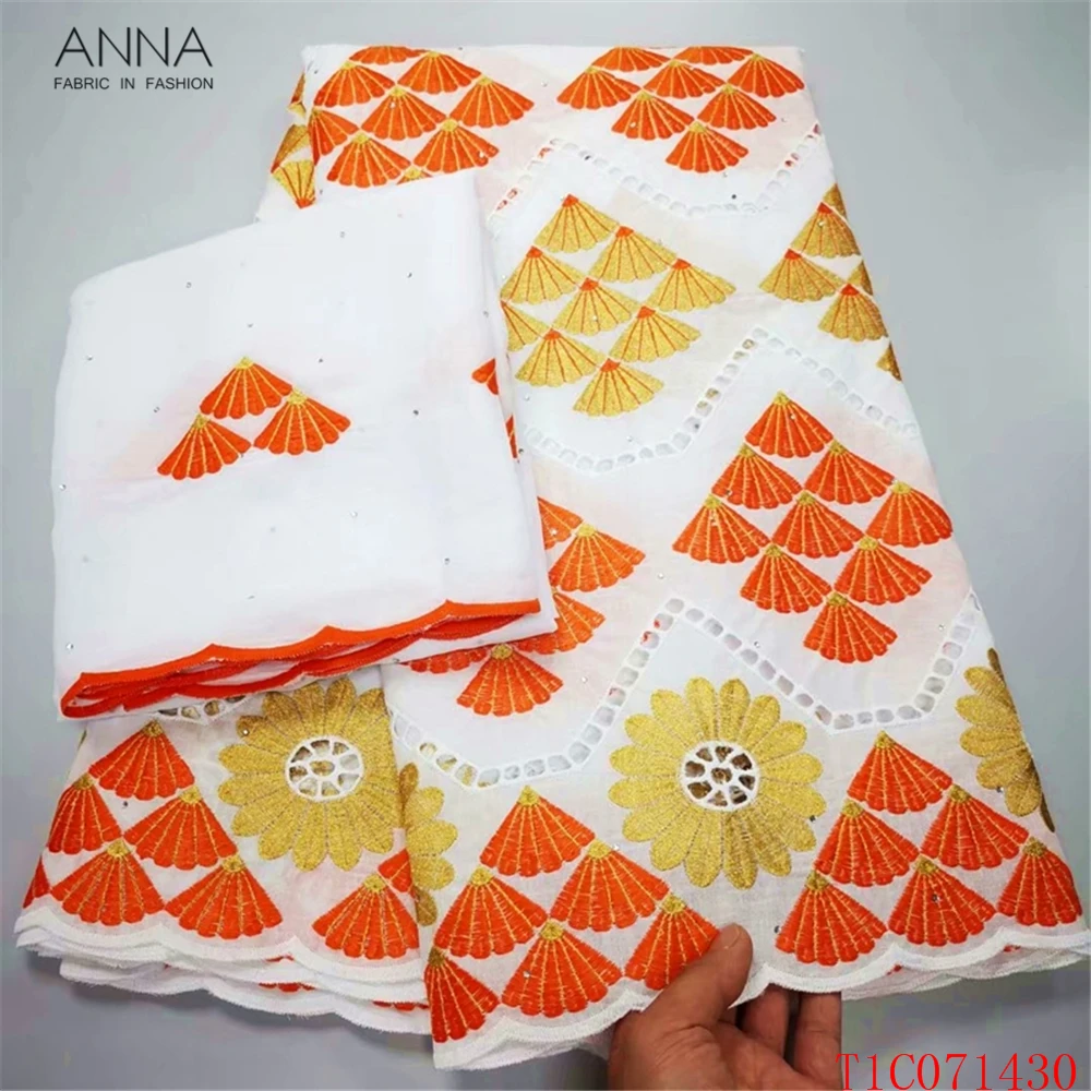Anna purple 7 yards swiss voile lace fabric in switzerland embroidery nigerian africna dry lace fabric with headscarf with stone
Anna purple 7 yards swiss voile lace fabric in switzerland embroidery nigerian africna dry lace fabric with headscarf with stone