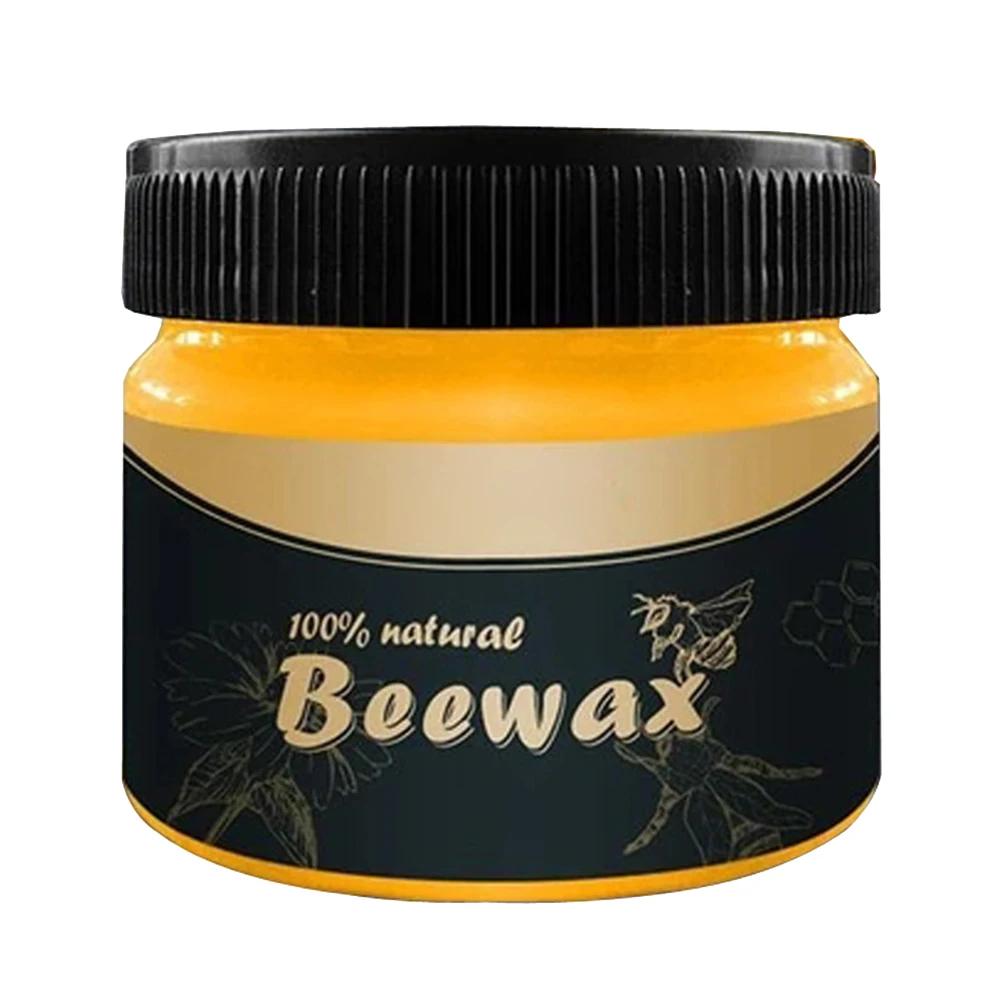 Furniture Care Polishing Beeswax Waterproof Wear-resistant Wax Furniture Care Wax for Wooden Tables Chairs Cabinets Doors ADW889
Furniture Care Polishing Beeswax Waterproof Wear-resistant Wax Furniture Care Wax for Wooden Tables Chairs Cabinets Doors ADW889