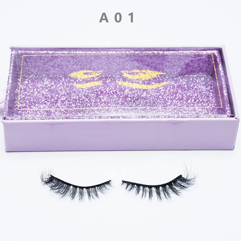 1PC Mink Eyelashes 3D False Lashes HandMade Thick Full Strip Lashes Cruelty Free Mink Lashes Beauty Makeup Kit Wholesale
1PC Mink Eyelashes 3D False Lashes HandMade Thick Full Strip Lashes Cruelty Free Mink Lashes Beauty Makeup Kit Wholesale