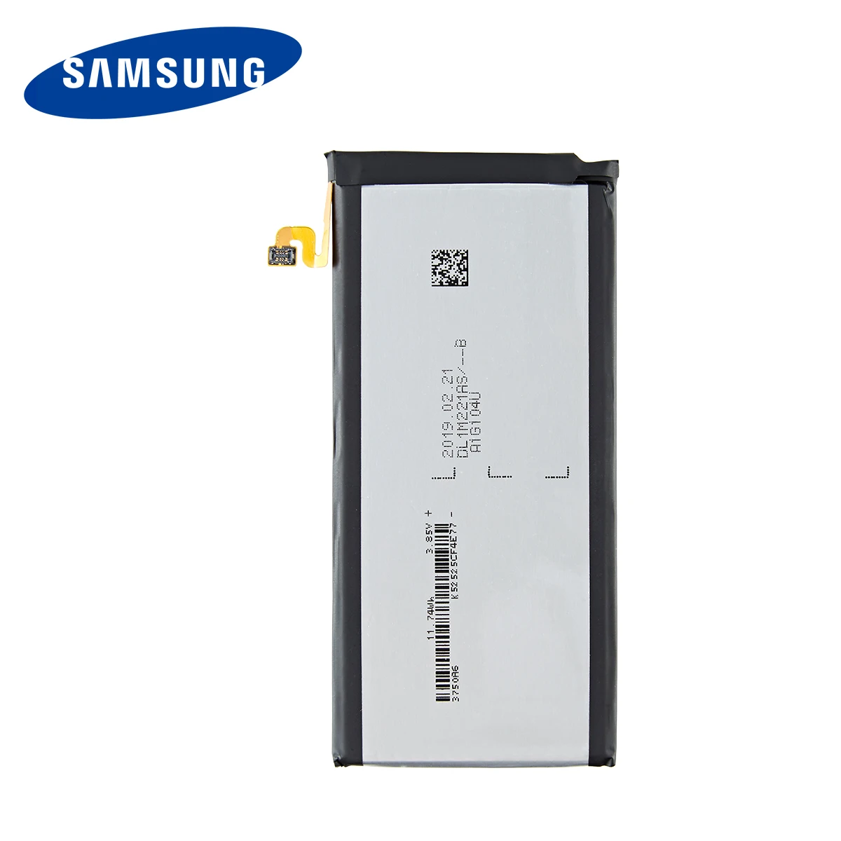 SAMSUNG Orginal EB-BA800ABE EB-BA800ABA 3050mAh Battery For Samsung Galaxy A8 (2015) A800 SM-A8000 A800F A800S A800YZ
SAMSUNG Orginal EB-BA800ABE EB-BA800ABA 3050mAh Battery For Samsung Galaxy A8 (2015) A800 SM-A8000 A800F A800S A800YZ