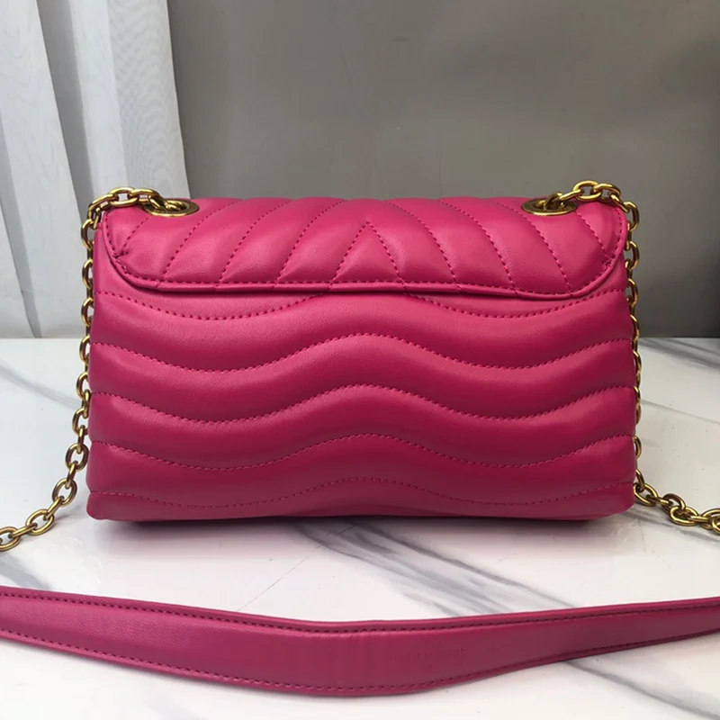 Дизайн, ретро, геометрический, волнистый, многофункциональный, кожа, сумка через плечо, женский новый стиль, сумка-конверт, модная, универ...
Дизайн, ретро, геометрический, волнистый, многофункциональный, кожа, сумка через плечо, женский новый стиль, сумка-конверт, модная, универ...