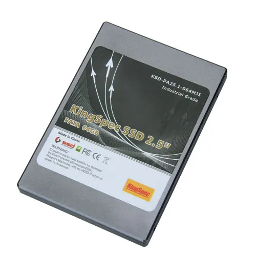 Стандартная стандартная пластина PATA MLC 64 Гб SSD | Компьютеры и офис