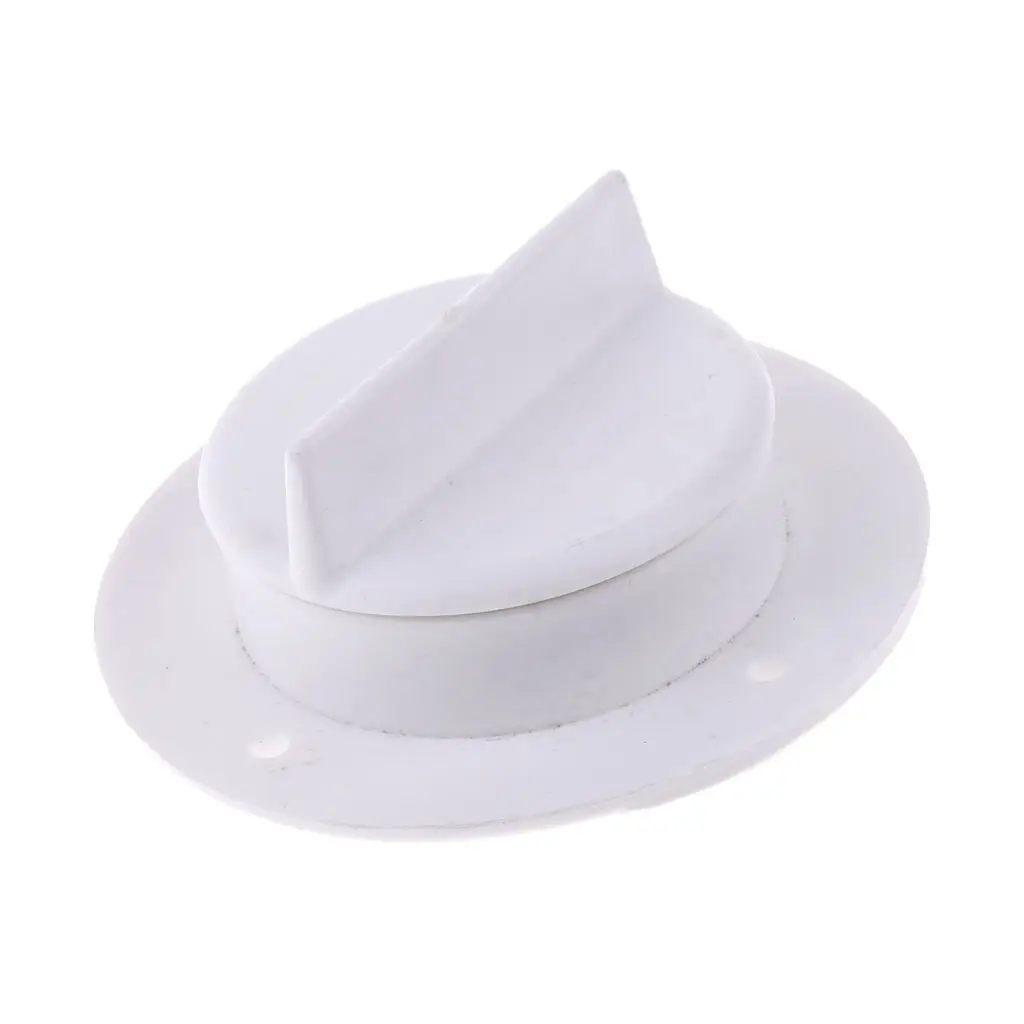 Universal White Nylon Marine Boat Transom Deck Mount Drain Scupper Valve Screw Bung Stopper Replacement Accessories
Universal White Nylon Marine Boat Transom Deck Mount Drain Scupper Valve Screw Bung Stopper Replacement Accessories