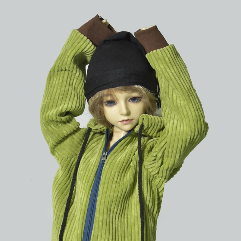 1/3 1/4 1/6 Fashion Doll Clothes Pants Corduroy coat Accessories For SD Bjd Dolls Girls Doll Accessories Toy For Children
1/3 1/4 1/6 Fashion Doll Clothes Pants Corduroy coat Accessories For SD Bjd Dolls Girls Doll Accessories Toy For Children