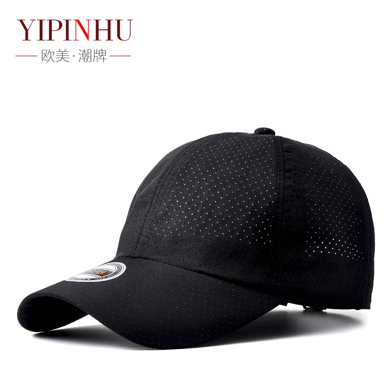 Summer hat man breathable mesh fashion leisure cap joker baseball cap outdoor sun hat cover the sun
Summer hat man breathable mesh fashion leisure cap joker baseball cap outdoor sun hat cover the sun