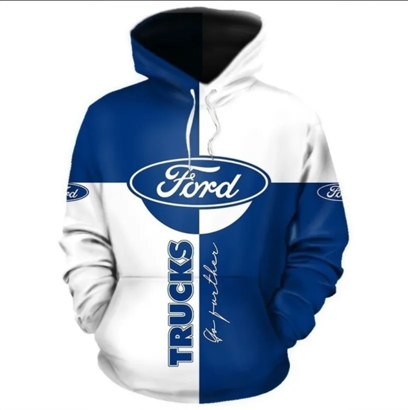 Толстовка мужская с 3D логотипом Ford, Повседневная модная Толстовка в стиле Харадзюку, весна-осень 
Толстовка мужская с 3D логотипом Ford, Повседневная модная Толстовка в стиле Харадзюку, весна-осень