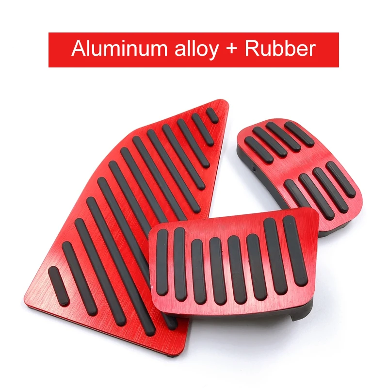 For Toyota Corolla 2019 2020 Auto Accelerator Gas Brake Clutch Pedals Case Parts Car Accessories 
For Toyota Corolla 2019 2020 Auto Accelerator Gas Brake Clutch Pedals Case Parts Car Accessories