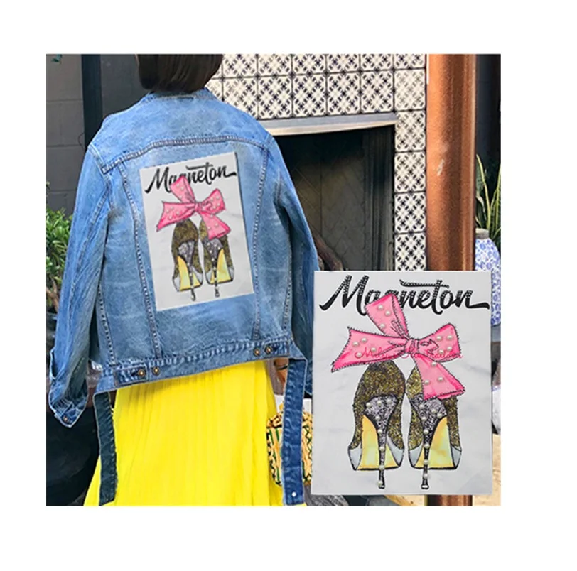 1 шт., вышивка, яркий трехмерный стикер для ногтей с бусинами
1 шт., вышивка, яркий трехмерный стикер для ногтей с бусинами