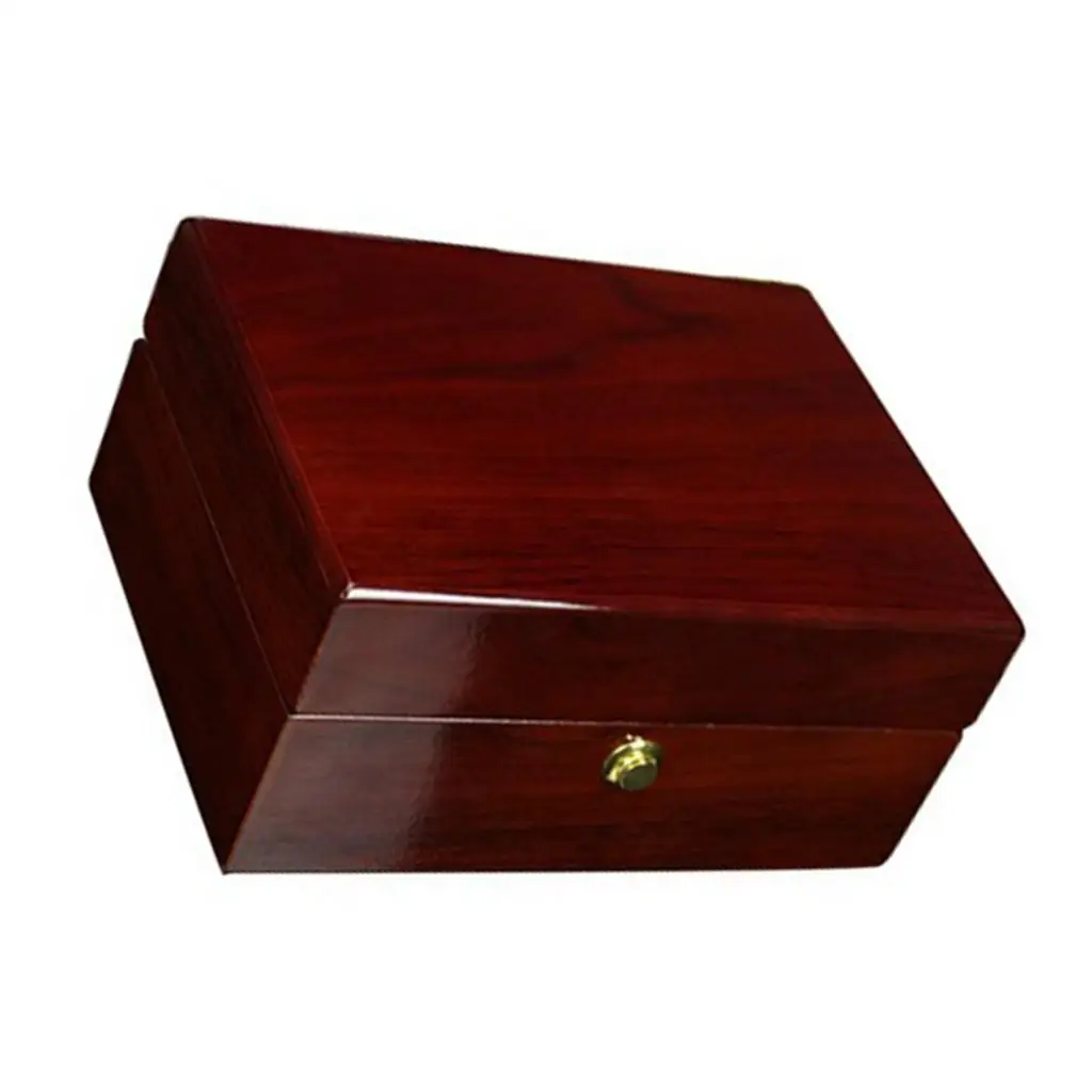 Vintage Watch Box Display Single Slot Jewelry Organizer Storage Case with Lid,PU
Vintage Watch Box Display Single Slot Jewelry Organizer Storage Case with Lid,PU