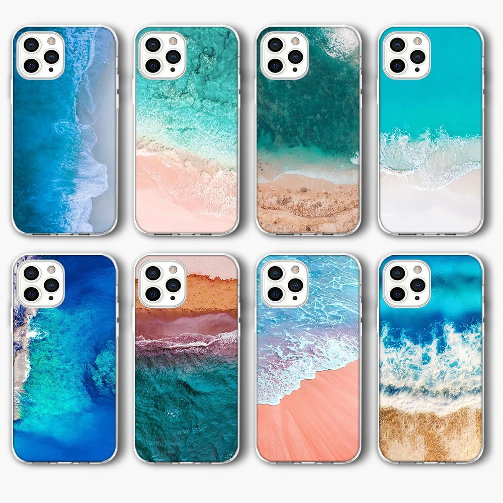 Romantic Art Beach Cute Funda Case for IPhone 13 Case for IPhone 13 12 11 Pro XR XS Max Mini 7 X 8 6 6S Plus 5S SE 2020 Silicone
Romantic Art Beach Cute Funda Case for IPhone 13 Case for IPhone 13 12 11 Pro XR XS Max Mini 7 X 8 6 6S Plus 5S SE 2020 Silicone