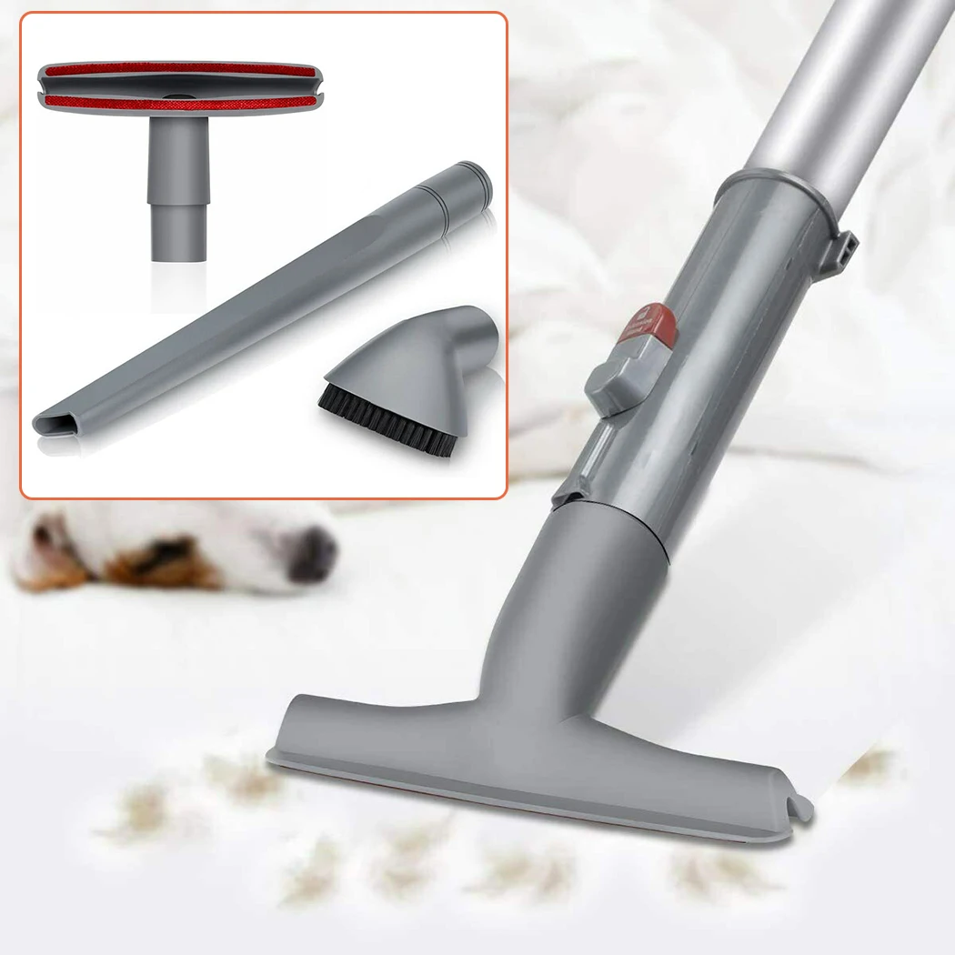 Upholstery Dust Brush Parts Brush Attachment For Shark Navigator Lift-Away NV351
Upholstery Dust Brush Parts Brush Attachment For Shark Navigator Lift-Away NV351