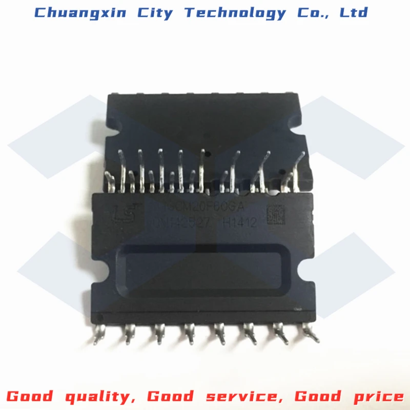 100% New&Original IGCM20F60GA DIP-24 IGBT frequency conversion module power module
100% New&Original IGCM20F60GA DIP-24 IGBT frequency conversion module power module