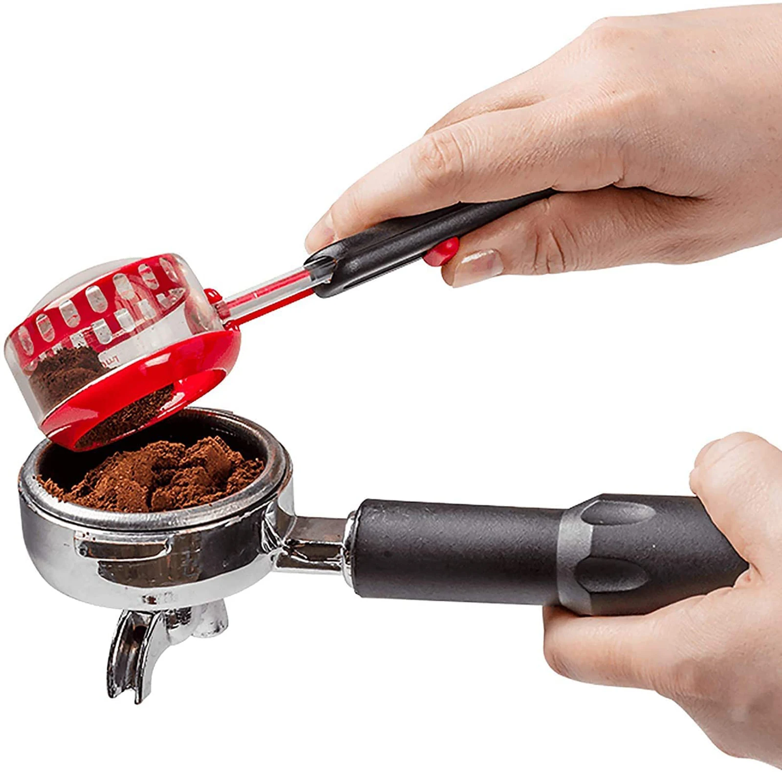 New Upgrade Coffee Measuring Scoop Adjustable Volume Tablespoon Measure Spoon Powder Adjustable Lever Measuring Spoon
New Upgrade Coffee Measuring Scoop Adjustable Volume Tablespoon Measure Spoon Powder Adjustable Lever Measuring Spoon