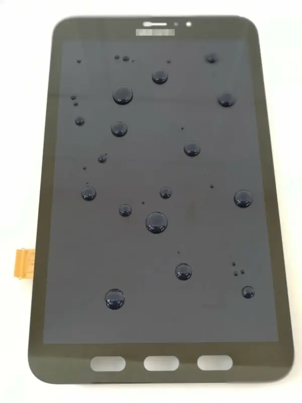 Запасная часть для замены процессора изображений ЖК Запчасти Samsung Galaxy Tab Active 2 T395