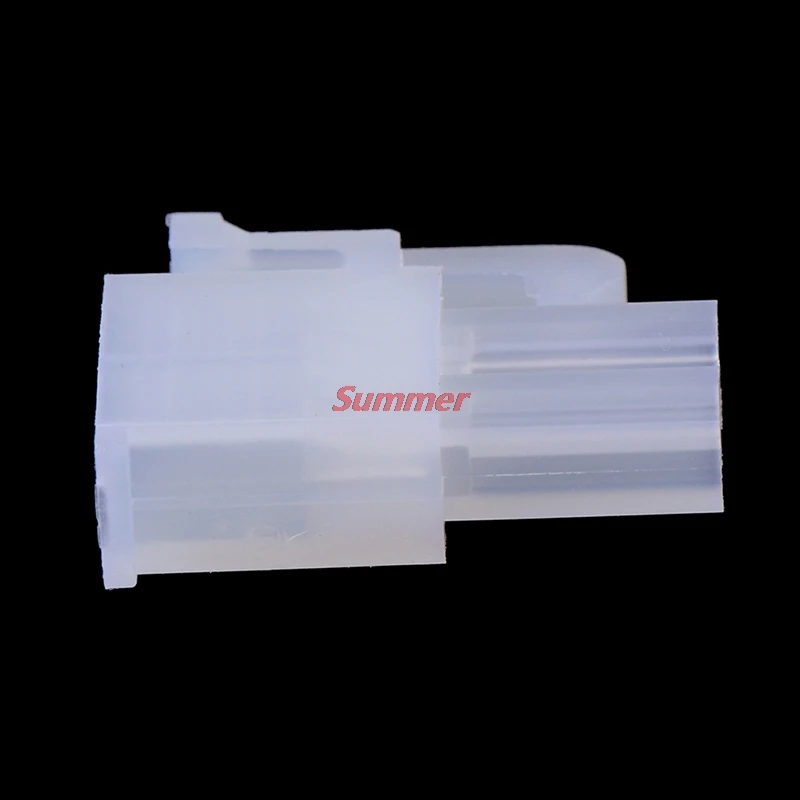 Practical 10Pcs /lot New Hot 4.2mm 5557 Female Reed/Male Housing/Straight/Right Angle Female Plug Connector
Practical 10Pcs /lot New Hot 4.2mm 5557 Female Reed/Male Housing/Straight/Right Angle Female Plug Connector