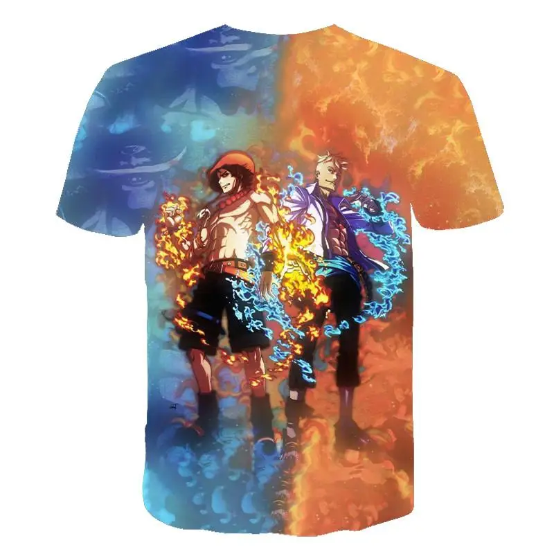 2020 Fashion New One Piece 3D T-Shirt Straw Hat Japanese Anime Funny T Shirts Men Women O-Neck Black Short Sleeve Tshirt
2020 Fashion New One Piece 3D T-Shirt Straw Hat Japanese Anime Funny T Shirts Men Women O-Neck Black Short Sleeve Tshirt