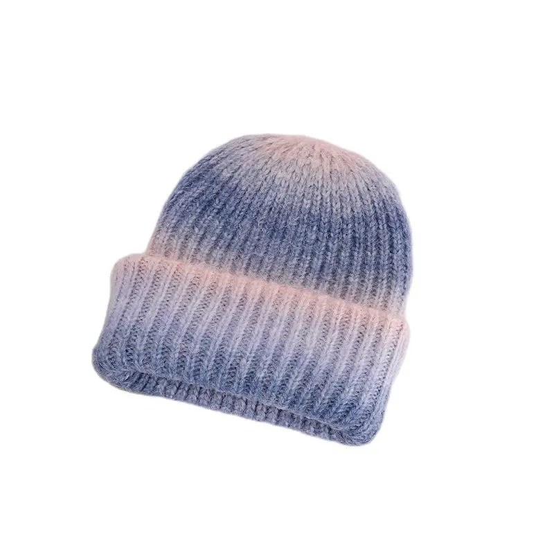 Children's Woolen Hats Men's And Women's Parent-Child Models Knitted Caps Hooded Caps Melon Leather Caps
Children's Woolen Hats Men's And Women's Parent-Child Models Knitted Caps Hooded Caps Melon Leather Caps