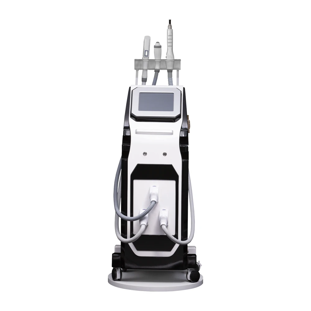 Professional 3In1 DPL/ IPL Hair Removal Machine Picosecond Laser For Tattoo Removal Skin Rejuvenation Customization Epilator
Professional 3In1 DPL/ IPL Hair Removal Machine Picosecond Laser For Tattoo Removal Skin Rejuvenation Customization Epilator