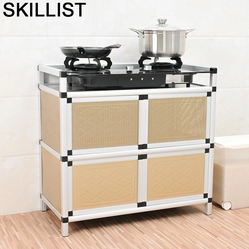 Aparador Mobiliario Bestek Lade Sidebord Side Tables Aluminum Alloy Kitchen Furniture Cabinet Cupboard Mueble Cocina Sideboard
Aparador Mobiliario Bestek Lade Sidebord Side Tables Aluminum Alloy Kitchen Furniture Cabinet Cupboard Mueble Cocina Sideboard