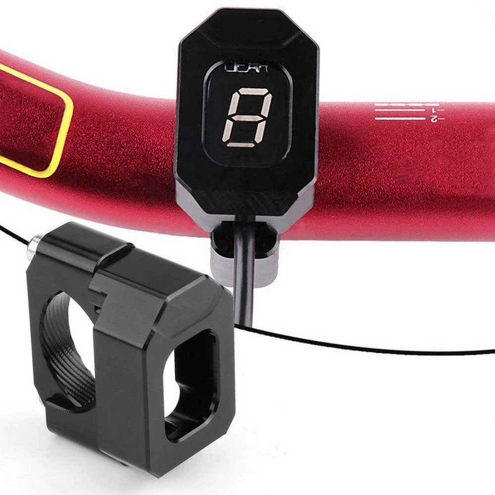 Motorcycle Gear Display Indicator Direct 1-6 Speed Gear Display For Kawasaki Ninja 300 400 Z300 ER6N Z1000 Z1000SX Z800 Z750 
Motorcycle Gear Display Indicator Direct 1-6 Speed Gear Display For Kawasaki Ninja 300 400 Z300 ER6N Z1000 Z1000SX Z800 Z750