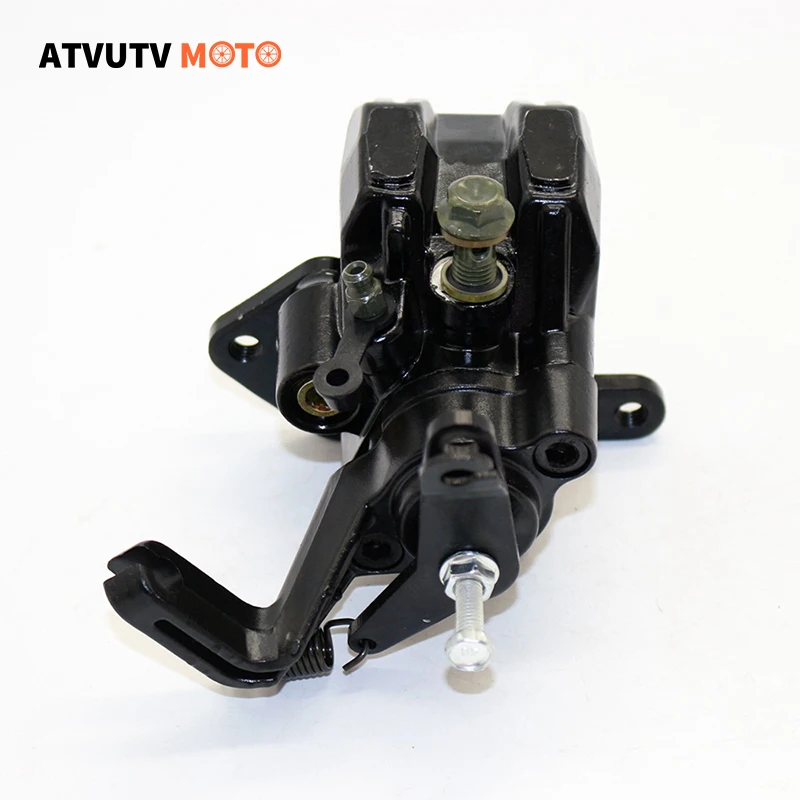 

Motorcycle Rear Brake Caliper ATV Rear Brake Caliper For Yamaha 87-06 Banshee 350 Warrior Raptor250/350/660 Wolverine YFZ450 YFM