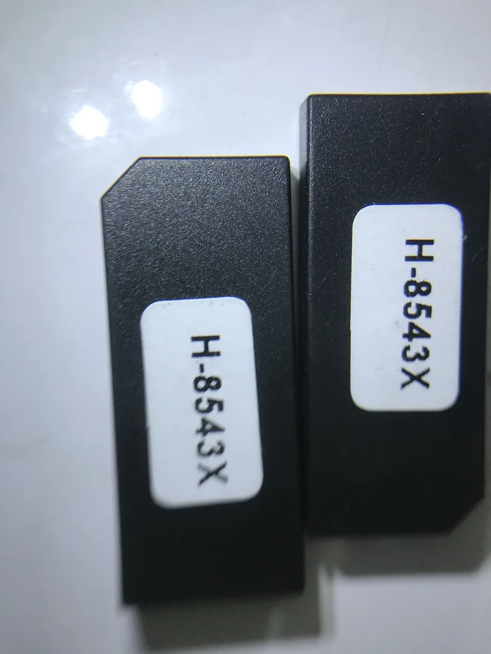 Toner Cartridge Chips laserJet 9000/9000n/9000hns/9000hnf/9010/9040n/9040dn/9050/9050dn PIC12F683-I/SN chipset
Toner Cartridge Chips laserJet 9000/9000n/9000hns/9000hnf/9010/9040n/9040dn/9050/9050dn PIC12F683-I/SN chipset