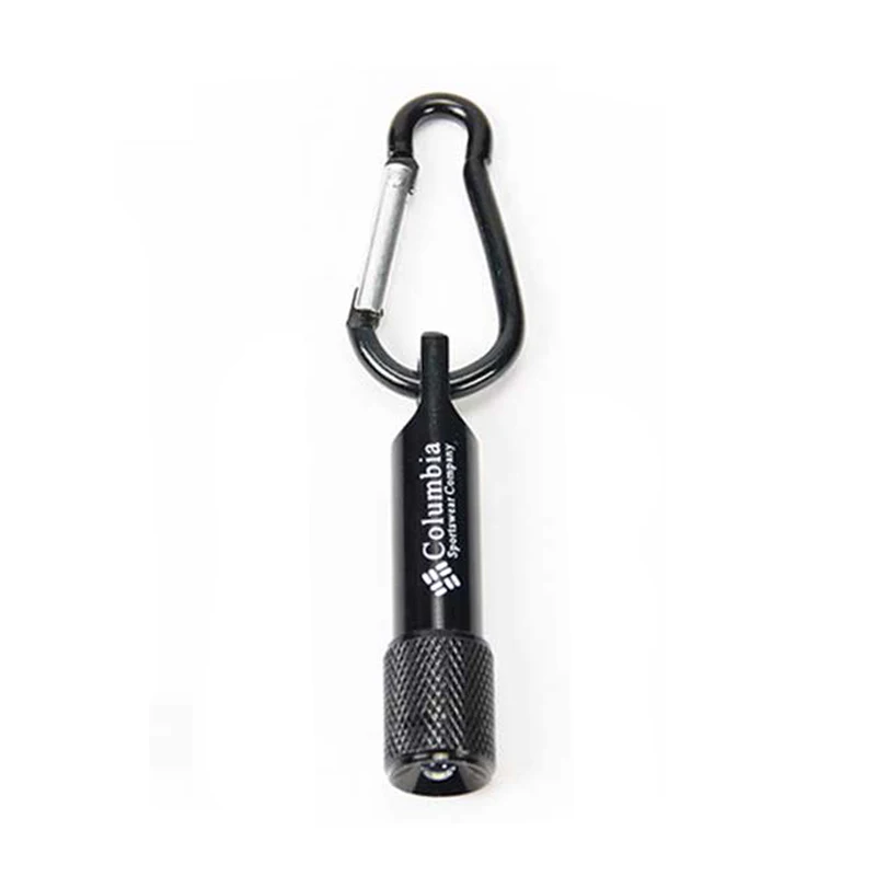 Mini Keychain Flashlight LED Pocket-sized Flashlights Portable Camping Hiking Flashlight Emergency Lights Keychain Lamps Lantern
Mini Keychain Flashlight LED Pocket-sized Flashlights Portable Camping Hiking Flashlight Emergency Lights Keychain Lamps Lantern