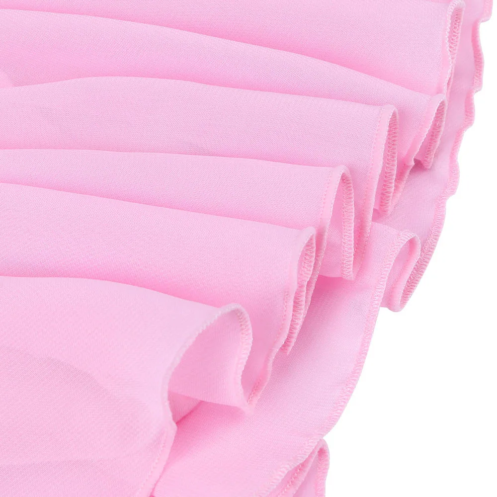 BAOHULU Girl Sleeveless Ballet Dress Cartoon Print Ballet Tutu Practice Performance Gymnasitics Leotard Hot Sales Ballet Costume 
BAOHULU Girl Sleeveless Ballet Dress Cartoon Print Ballet Tutu Practice Performance Gymnasitics Leotard Hot Sales Ballet Costume
