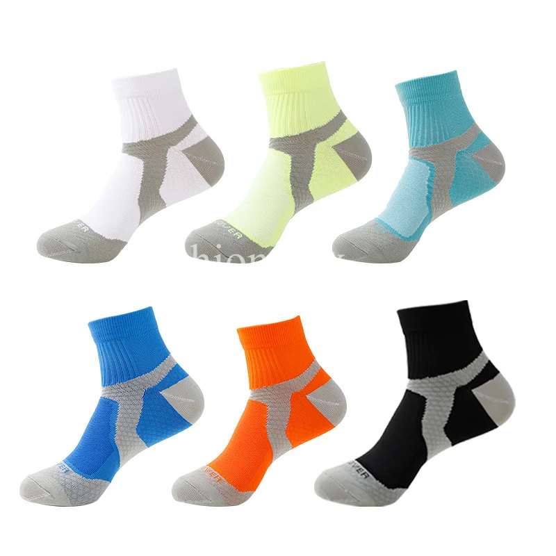 Outdoor Running Women Socks Sweat-absorbent Cycling Bicycle Football Socks Breathable Basketball Sports Socks EU 36-45 Medias
Outdoor Running Women Socks Sweat-absorbent Cycling Bicycle Football Socks Breathable Basketball Sports Socks EU 36-45 Medias
