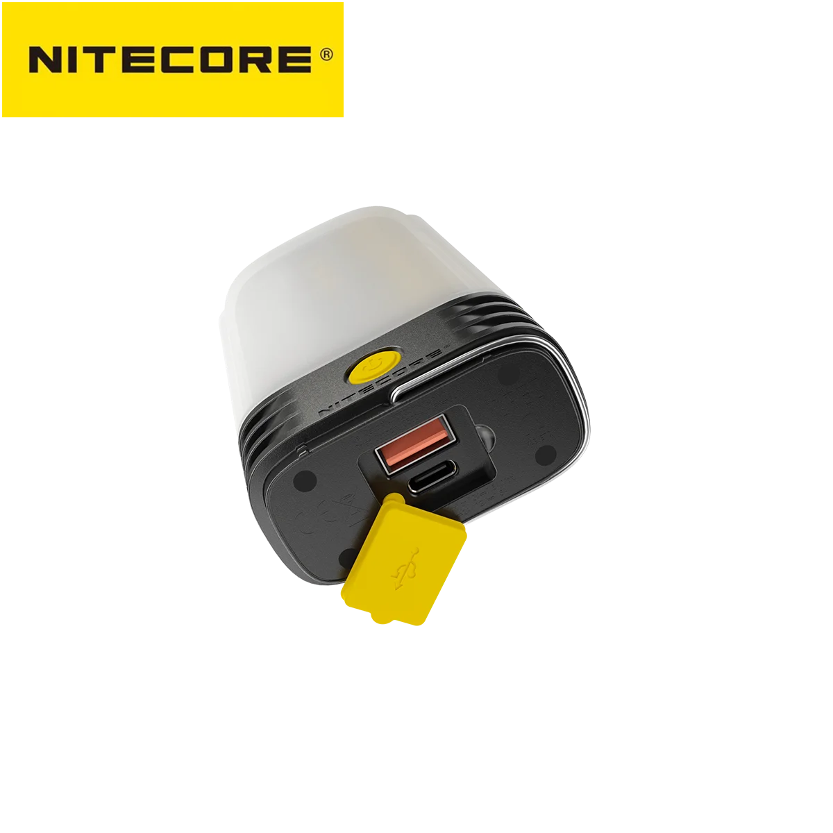 Original Nitecore LR60 flashlight EDC USB Rechargeable Camping Lantern 9 LEDs 280 Lumens CRI Power Bank Up To 150 Hours Runtime
Original Nitecore LR60 flashlight EDC USB Rechargeable Camping Lantern 9 LEDs 280 Lumens CRI Power Bank Up To 150 Hours Runtime
