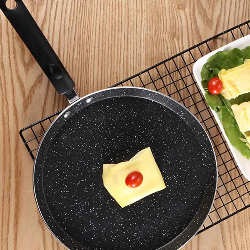 Home Cookware Pans Frying Pan Maifan Stone Wok Aluminum Alloy Pan Pancake Egg Steak Frying Pot Pizza Panckae Pans Cooking Tools 
Home Cookware Pans Frying Pan Maifan Stone Wok Aluminum Alloy Pan Pancake Egg Steak Frying Pot Pizza Panckae Pans Cooking Tools