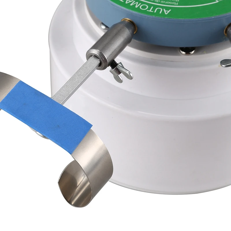 US Plug,Watch Tester Watch Test Machine Six Watch Watchmaking Tools Watch Winder Repair Watch Mechanical Watch Automatic Winding
US Plug,Watch Tester Watch Test Machine Six Watch Watchmaking Tools Watch Winder Repair Watch Mechanical Watch Automatic Winding