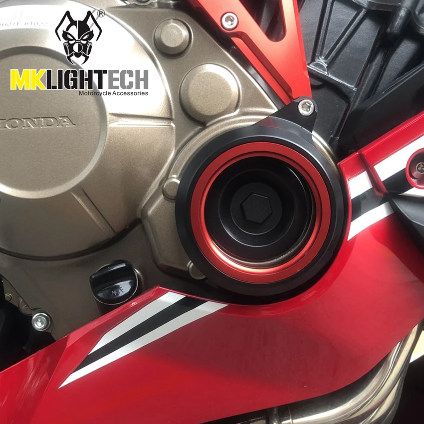 MK LIGHTECH Motorcycles Engine cover Protection case For HONDA CBR650F CB650F CBR650R CB650R Engine Covers Protectors
MK LIGHTECH Motorcycles Engine cover Protection case For HONDA CBR650F CB650F CBR650R CB650R Engine Covers Protectors