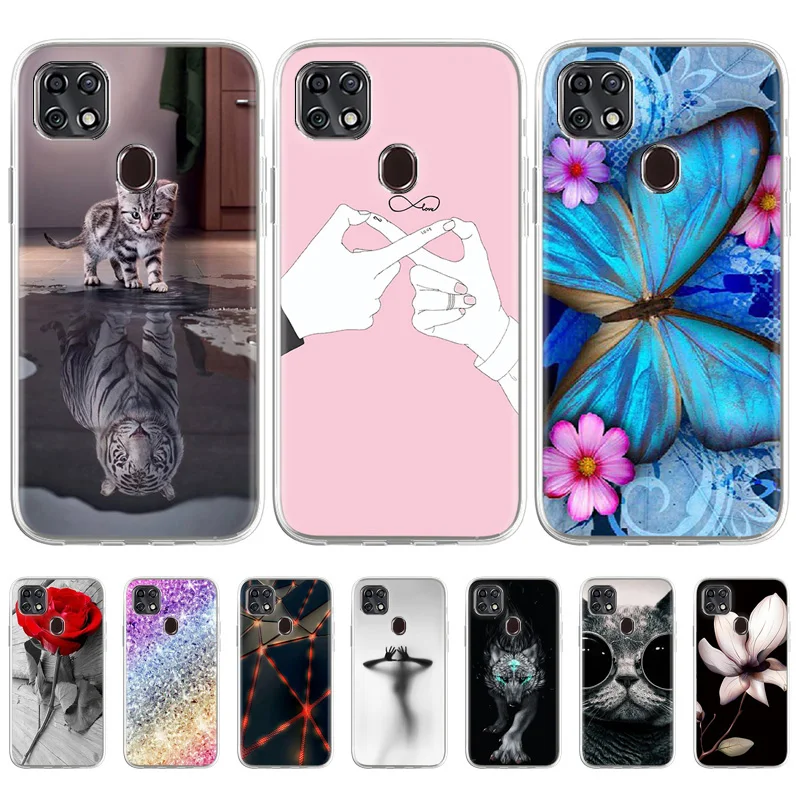 Phone Case For ZTE Blade 20 Smart Case Silicone TPU Soft Back Cover For ZTE A7S 2020 V2020 Smart Vista X4 L5 L7 Shell Carcasa
Phone Case For ZTE Blade 20 Smart Case Silicone TPU Soft Back Cover For ZTE A7S 2020 V2020 Smart Vista X4 L5 L7 Shell Carcasa