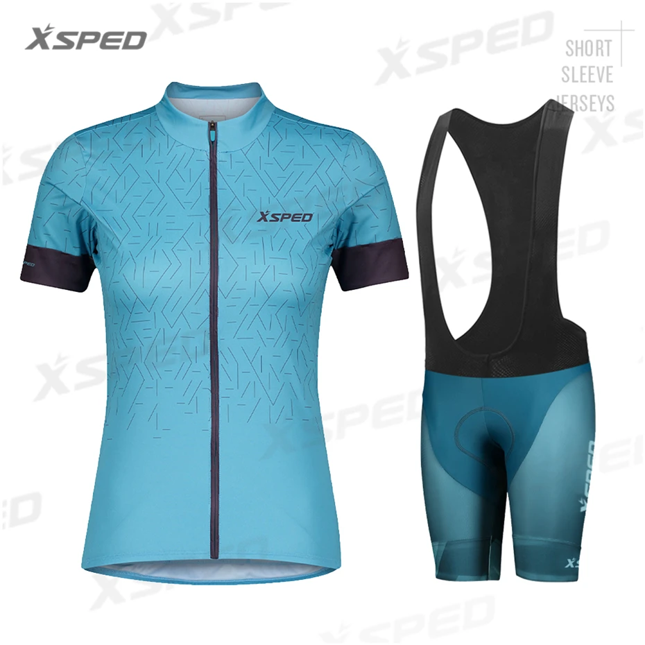XSPED 2021 Summer Short Sleeve Shirt MTBJersey Sets Fashion Cycle Clothes Breathable Mountain Bike Clothing Cycling Jacket
XSPED 2021 Summer Short Sleeve Shirt MTBJersey Sets Fashion Cycle Clothes Breathable Mountain Bike Clothing Cycling Jacket